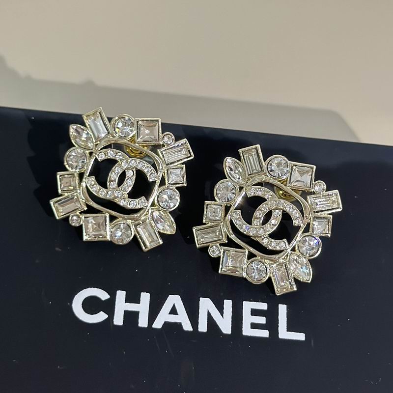 Chanel earing 1lyx524